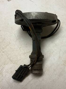 1103451 Delco Remy Computer Type Olds 260 307 V8 Hei Distributor Core Cutlass 80-90