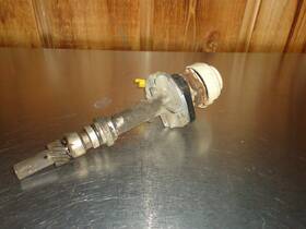 1103562 Delco Remy Gm Distributor V-6 2.8l Chevrolet Oldsmobile Pontiac Buick