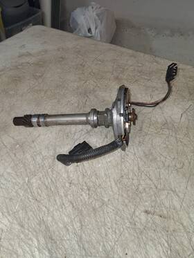 1103679 Delco-remy Chevy Camaro Pontiac Firebird 1985 1986 Ignition Distributor Oem