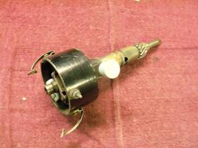 1110052-5c7 Delco Remy 1940s 1950s Gm Distributor Very Clean