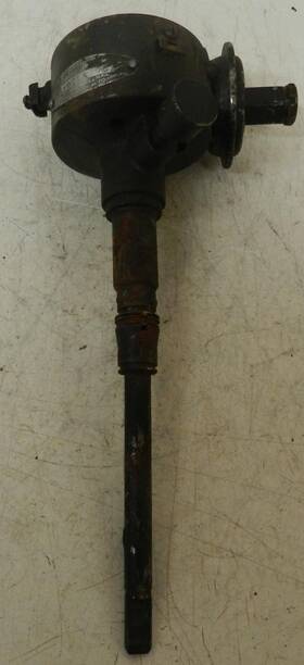 1110213 Delco-remy 1946-47 Oldsmobile 60 70 Series 6-cyl Used Distributor Date 7-e-1