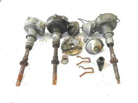 1110319 Delco Remy 1110278 Vintage 1963-1969 Corvair 110 Hp Distributor Cores #1110319 #1110278