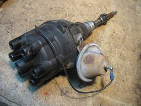 1110434 Delco Remy Distributor Chevy Corvair