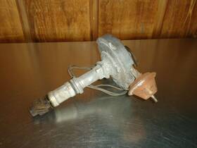 1110555 Delco Remy Gm Hei Distributor 1978-1985 Buick Oldsmobile Olds 3.8l V-6