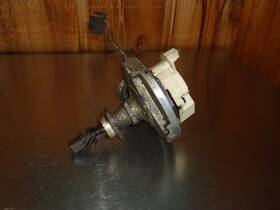 1110559 Delco Remy Hei Distributor Gm 2.5l 1979-1981 Amc Jeep Oldsmobile Pontiac