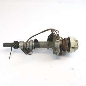 1110583 Delco Remy 1982 Chevrolet Camero Distributor Core Turns Freely D/r#
