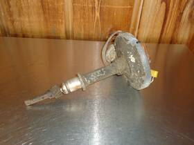 1110715 Delco Remy Gm Distributor 1977 1978 Chevrolet Chevy 250 292 6-cylinder