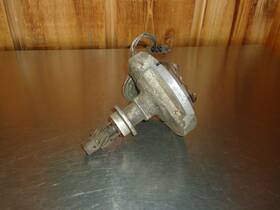 1110782 Delco Remy Hei Distributor Gm 2.5l 1979-1981 Amc Jeep Oldsmobile Pontiac