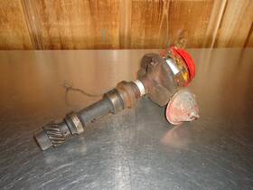1111033 Delco Remy Gm Distributor 2l1 1963 1964 Oldsmobile Olds 394 V-8
