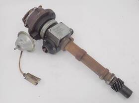 1111064 Delco Remy Oem Rochester Fuel Injection Ti Distributor 64 Transistorized