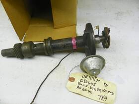 1111130 Delco Remy Buick 364 401 425 1960-66 Nos Distributor Made In Usa