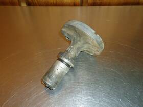 1111334 Delco Remy Gm Distributor Body 8k11 1969 Buick Skylark Gs 350 V-8