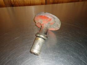 1111335 Delco Remy Gm Distributor Body 9c18 1969 Buick 400 430 V-8
