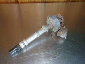 1111443 Delco Remy Gm Distributor 8a17 536 Ccw 1968 Chevy Chevrolet Camaro 327