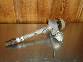 1111494 Delco Remy Gm Distributor 728 Ccw 1970 Chevrolet Chevy 400 V-8
