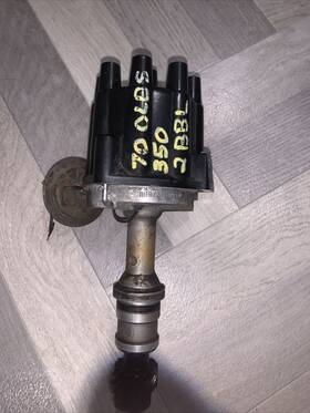 1111976 Delco Remy 1970 Cutlass Distributor 9h19 Oldsmobile 350 V-8