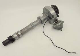 1112019 Delco Remy Oem Gm Distributor 1970 Chevy Camaro Z/28 Yenko Deuce Nova Lt-1 350 0e25