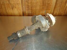1112234 Delco Remy Gm Distributor 3g16 1973 1974 Pontiac 350 Firebird Ventura