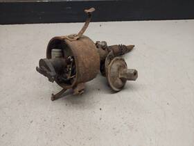 1112403-8m26 Delco Remy 1955-1962 Chevrolet Pontiac 6 Cylinder Distributor