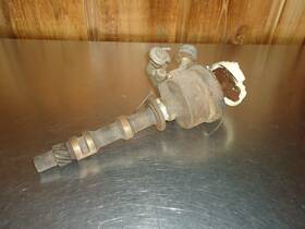 1112728 Delco Remy Gm Distributor 1959 Chevrolet Chevy Gmc Truck 348 V-8