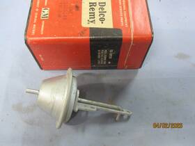 1116144 Delco Remy Nos 1959 Oldsmobile Vacuum Advance