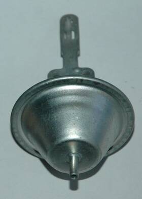 1111012 Delco Remy 1116182 1962 Pontiac V8 Distributor Vacuum Advance #1116182 Nos/ New Nice