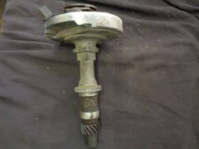 1103343 Delco-remy #1816 Pontiac V8 Hei Distributor 301 326 350 389 400 421 428 455 1978