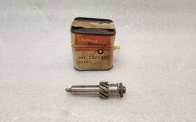 1921820 Delco Remy Nos Vintage Shaft And Gear Speedometer Drive
