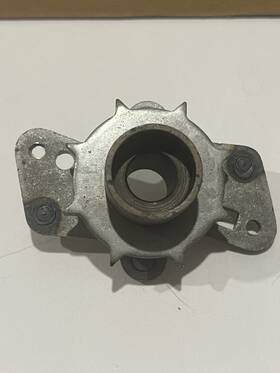 1998674 Delco Remy 1958674 1964 65 66 Pontiac Gto Nos Distributor Pole Piece-weight Base With T.i. Gm#1998674
