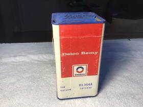 1973440 Delco Remy Buick Nos D1364a Vacuum Advance 1972 455
