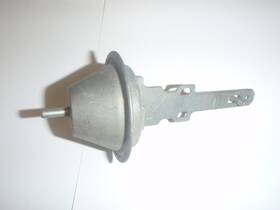 1973525 Delco Remy Nos Gm Ignition Distributor Vacuum Advance Chamber 1975 Firebird 350 4bbl