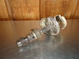 5a19-1111089 Delco Remy Gm Distributor 1111089 5a19 1965 1966 Oldsmobile Olds 400 425 V-8