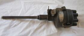 660g-5746 Delco Remy Ignition Distributor 660g 5746 8 Cylinder Dual Point