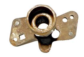 72400w Delco Remy Gm Chevy Advance Distributor Cam Oem Part