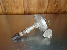 7k5-1103314 Delco Remy Gm Hei Distributor 1103314 7k5 1978 Pontiac Firebird 301 4.9l V-8