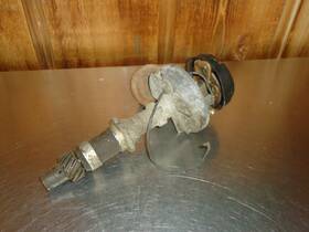 8h16-1111940 Delco Remy Gm Distributor 1111940 8h16 1969 Pontiac Firebird Lemans Gto 400 V-8