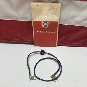 1875613 Delco Remy D1215 Nos Lead Wire