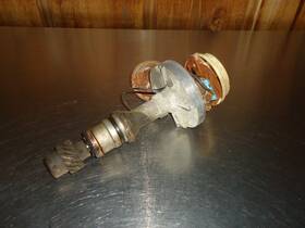 Dis31026 Delco Remy Gm Distributor Not Stamped Oldsmobile Olds 442 V-8 350 400 455