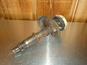 Dis6465 Delco Remy Gm Distributor 1964 1965 Pontiac Gto Lemans Grand Prix 389 421 V-8