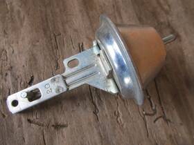 K766mx Delco Remy Nos Distributor Vacuum Advance 1977-1985 Chevy Impala 1978 1979 1980 1981 766 20