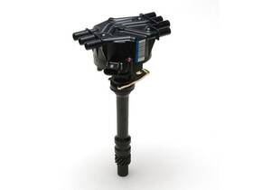 24287hqxf Delphi For 1998-2005 Gmc Savana 2500 Ignition Distributor 1999 2000
