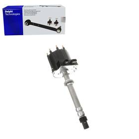 30361nx Delphi Distributor For 1992-1995 Chevrolet C1500 Suburban