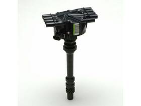 51769kxsz Delphi For 1996-2000 Chevrolet K3500 Ignition Distributor 1997 1998