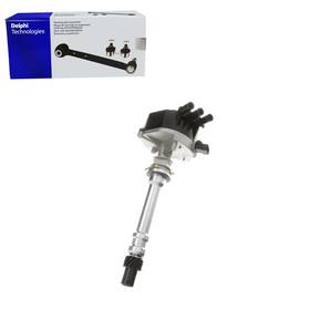 Delphi 58745ug For 2002-2003 2005 Chevrolet Silverado 1500 - Distributor 4.3l V6 Gas