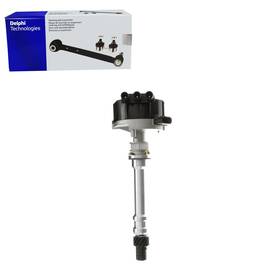 Delphi 59327la For 1999 Chevrolet Express 2500 - Distributor