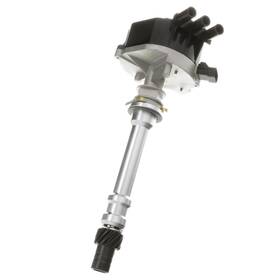 78916hg Delphi Distributor For 1998-2005 Chevrolet Express 1500 - 4.3l V6