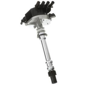 85822bl Delphi Distributor For 1996-1999 Chevrolet C2500 -