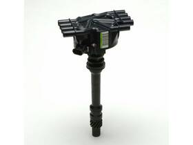 87324zjzt Delphi For 1996-2002 Gmc Savana 2500 Ignition Distributor 2000 1997