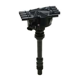 93643wd Delphi Distributor For 1996-2000 Chevrolet C3500 1997 1998 1999