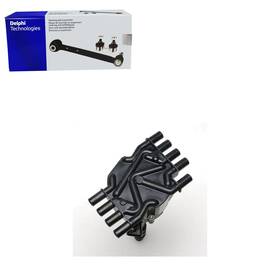 96839dg Delphi Distributor For 1996-1999 Chevrolet K1500